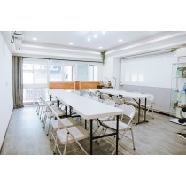 【享想+共享空間】晚間或假日時段租借 包場一小時