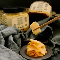 低GI黃金泡菜-TLS全新生活必備(五辛素)